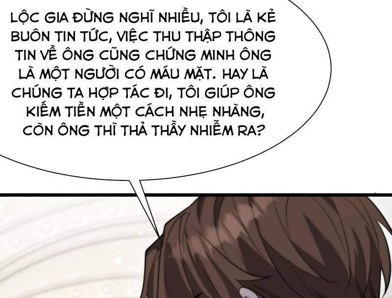 Ta Bị Kẹt Cùng Một Ngày 1000 Năm Chap 122 - Next Chap 123