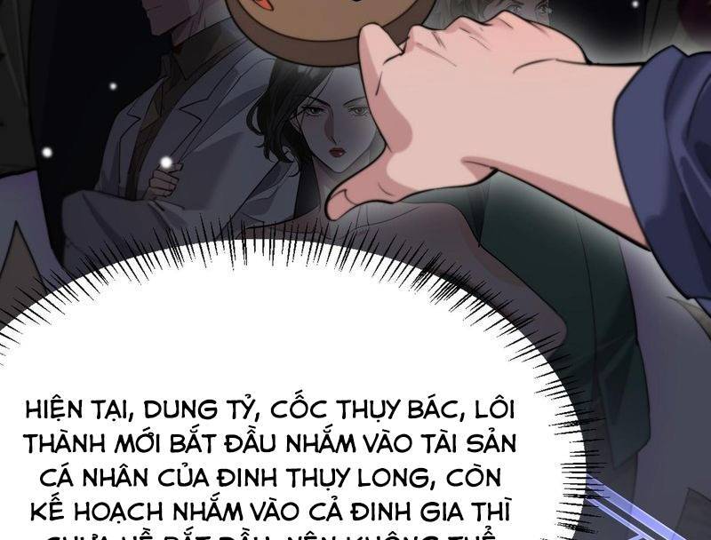 Ta Bị Kẹt Cùng Một Ngày 1000 Năm Chap 122 - Next Chap 123