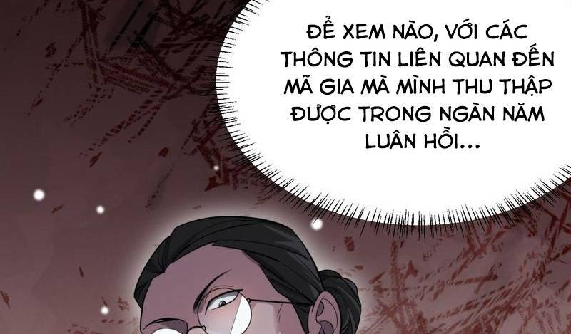 Ta Bị Kẹt Cùng Một Ngày 1000 Năm Chap 122 - Next Chap 123