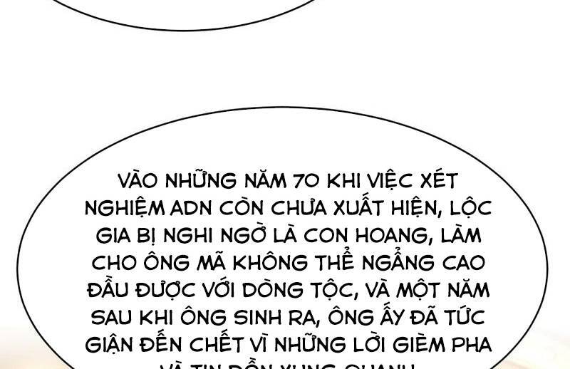 Ta Bị Kẹt Cùng Một Ngày 1000 Năm Chap 122 - Next Chap 123