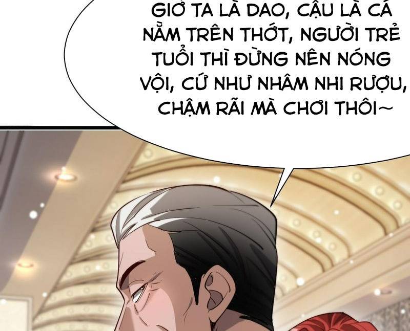 Ta Bị Kẹt Cùng Một Ngày 1000 Năm Chap 122 - Next Chap 123