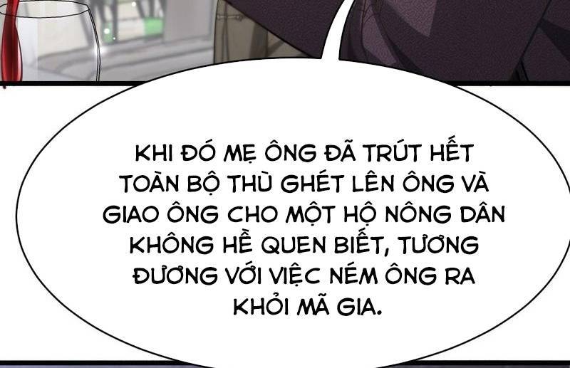 Ta Bị Kẹt Cùng Một Ngày 1000 Năm Chap 122 - Next Chap 123