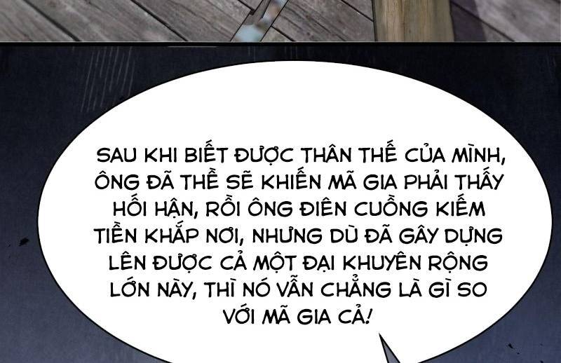 Ta Bị Kẹt Cùng Một Ngày 1000 Năm Chap 122 - Next Chap 123