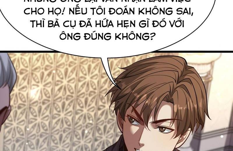 Ta Bị Kẹt Cùng Một Ngày 1000 Năm Chap 122 - Next Chap 123