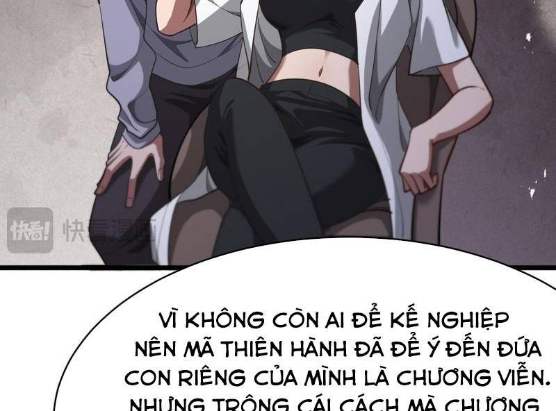 Ta Bị Kẹt Cùng Một Ngày 1000 Năm Chap 122 - Next Chap 123