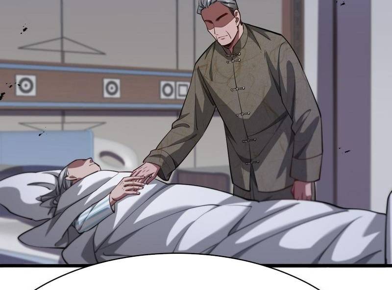 Ta Bị Kẹt Cùng Một Ngày 1000 Năm Chap 122 - Next Chap 123