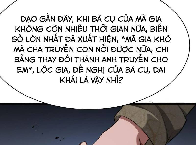 Ta Bị Kẹt Cùng Một Ngày 1000 Năm Chap 122 - Next Chap 123