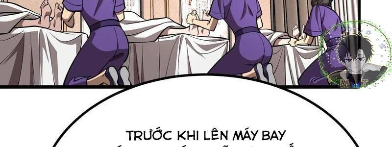 Ta Bị Kẹt Cùng Một Ngày 1000 Năm Chap 123 - Next Chap 124