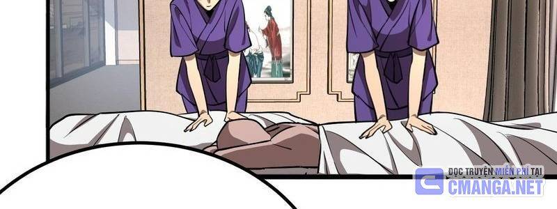 Ta Bị Kẹt Cùng Một Ngày 1000 Năm Chap 123 - Next Chap 124