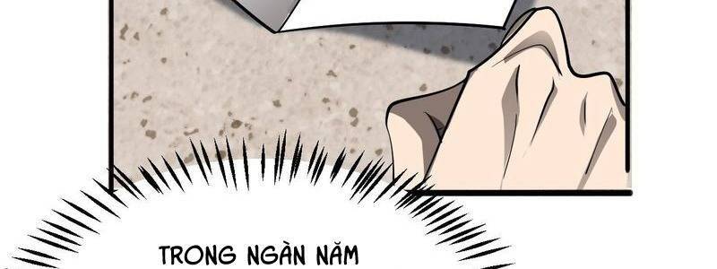 Ta Bị Kẹt Cùng Một Ngày 1000 Năm Chap 123 - Next Chap 124