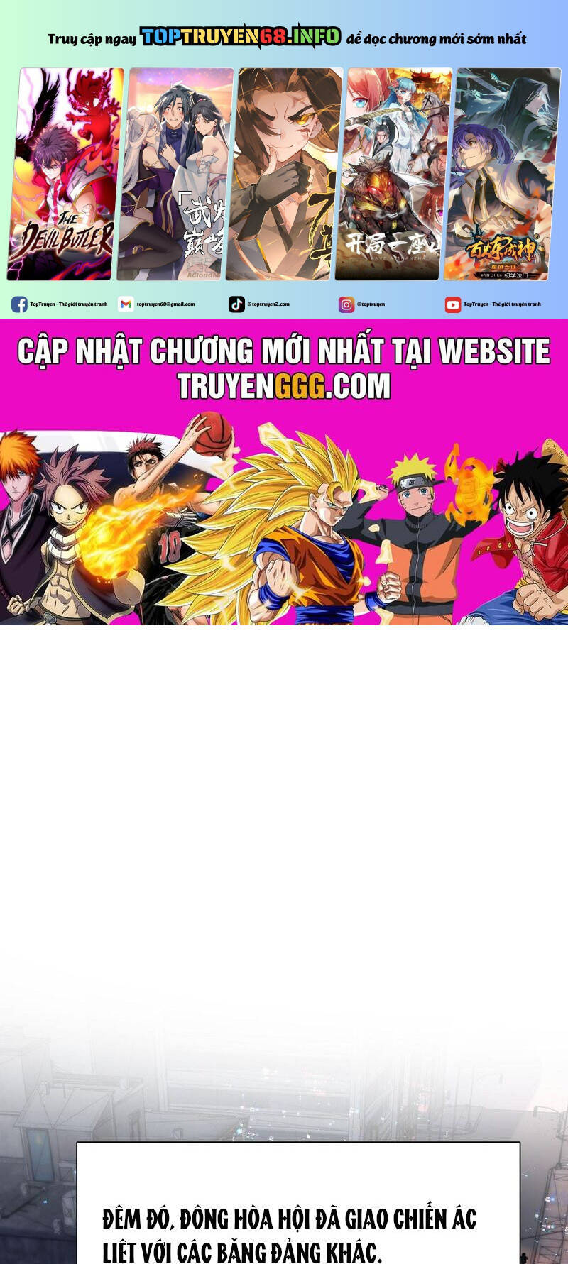 Ta Bị Kẹt Cùng Một Ngày 1000 Năm Chap 124 - Next Chap 125