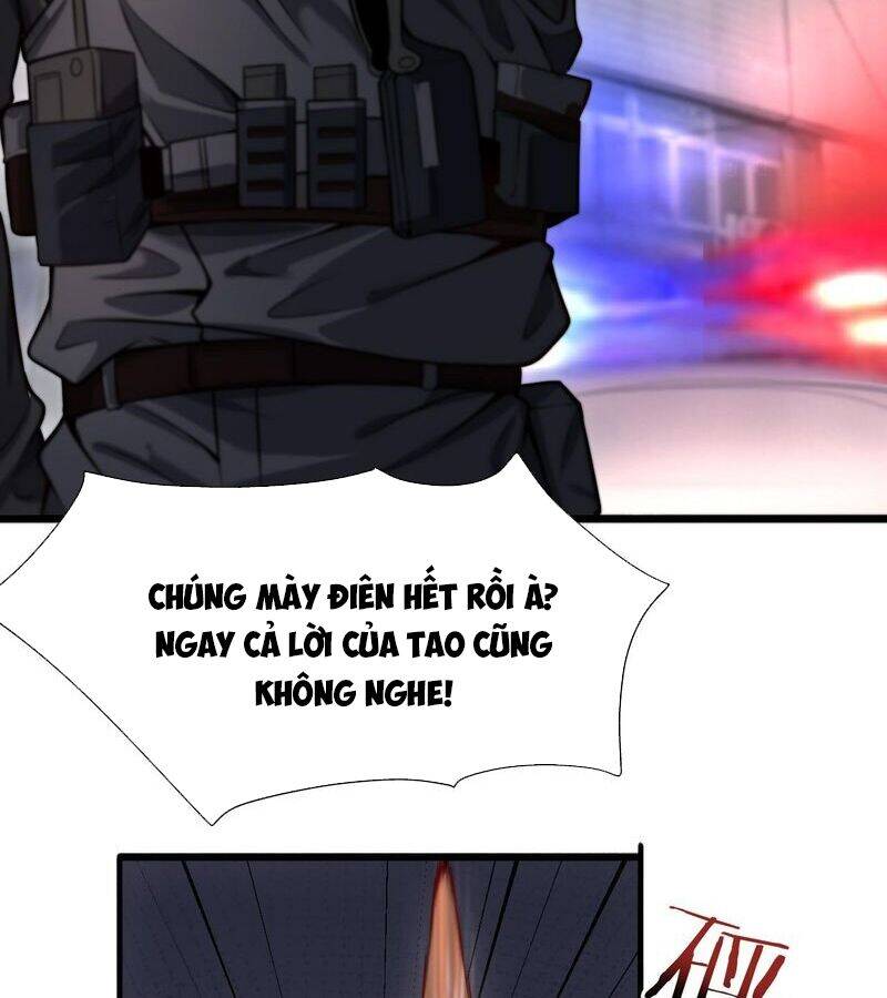 Ta Bị Kẹt Cùng Một Ngày 1000 Năm Chap 124 - Next Chap 125