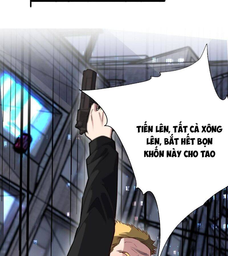 Ta Bị Kẹt Cùng Một Ngày 1000 Năm Chap 124 - Next Chap 125