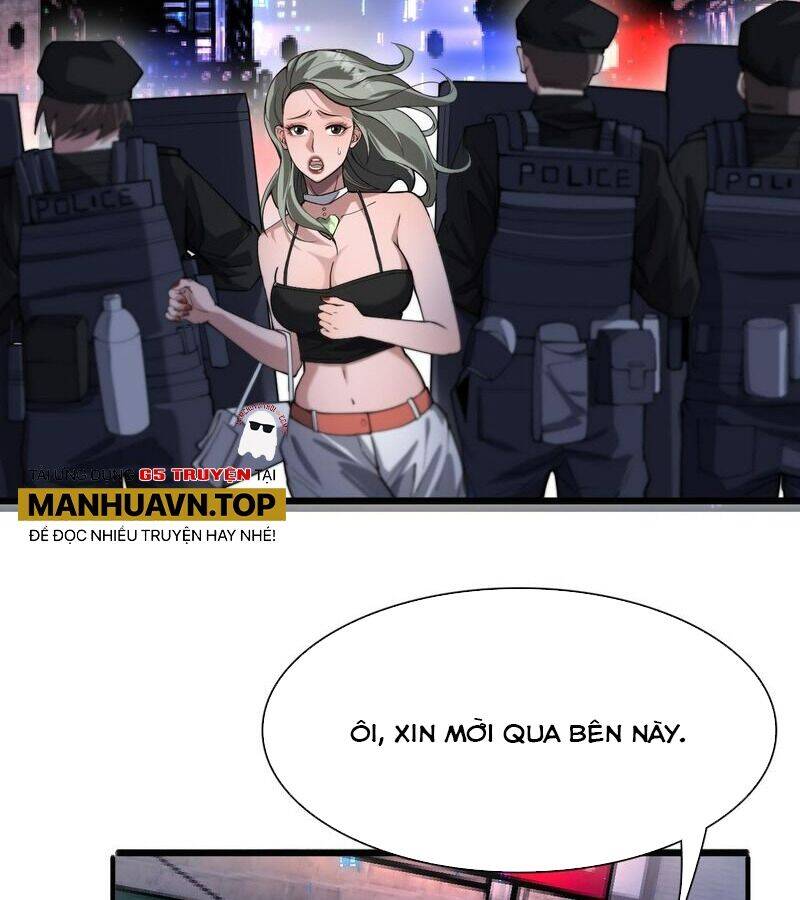 Ta Bị Kẹt Cùng Một Ngày 1000 Năm Chap 124 - Next Chap 125