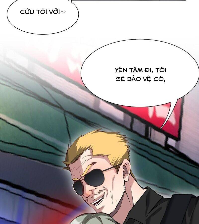 Ta Bị Kẹt Cùng Một Ngày 1000 Năm Chap 124 - Next Chap 125