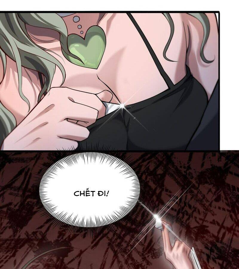 Ta Bị Kẹt Cùng Một Ngày 1000 Năm Chap 124 - Next Chap 125