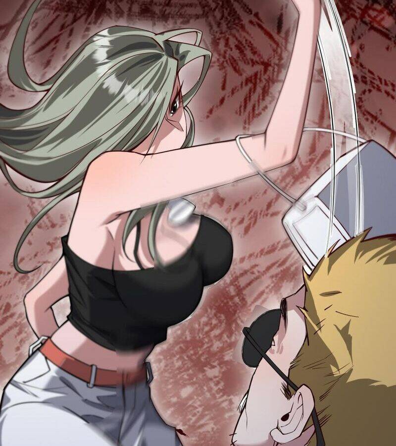 Ta Bị Kẹt Cùng Một Ngày 1000 Năm Chap 124 - Next Chap 125