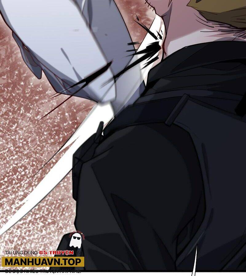 Ta Bị Kẹt Cùng Một Ngày 1000 Năm Chap 124 - Next Chap 125