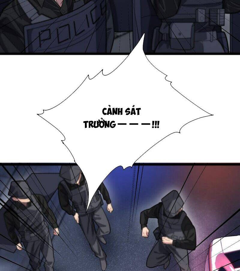 Ta Bị Kẹt Cùng Một Ngày 1000 Năm Chap 124 - Next Chap 125