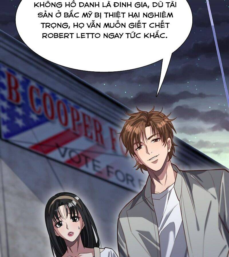 Ta Bị Kẹt Cùng Một Ngày 1000 Năm Chap 124 - Next Chap 125