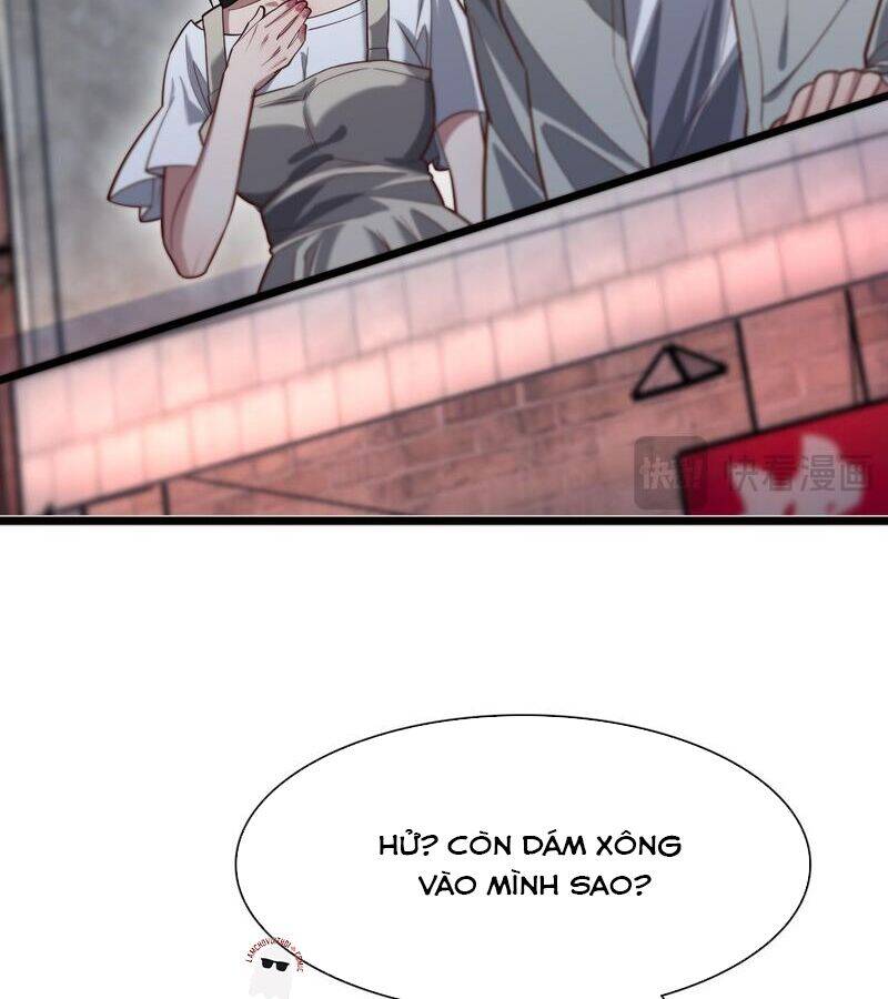 Ta Bị Kẹt Cùng Một Ngày 1000 Năm Chap 124 - Next Chap 125