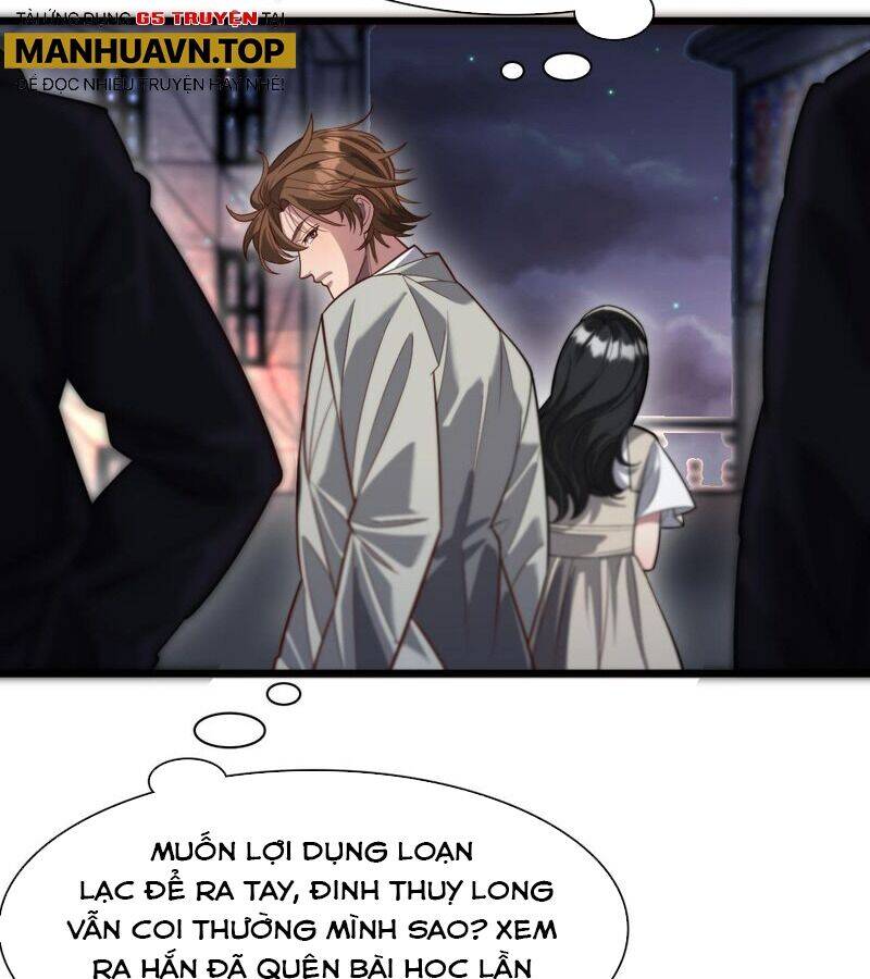 Ta Bị Kẹt Cùng Một Ngày 1000 Năm Chap 124 - Next Chap 125