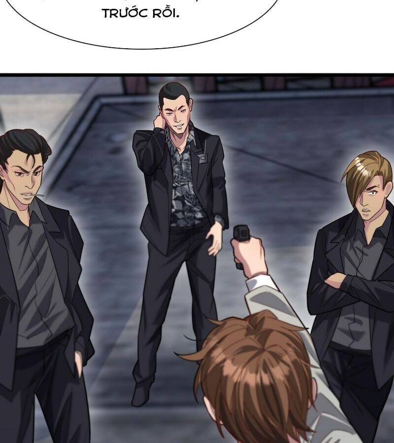 Ta Bị Kẹt Cùng Một Ngày 1000 Năm Chap 124 - Next Chap 125