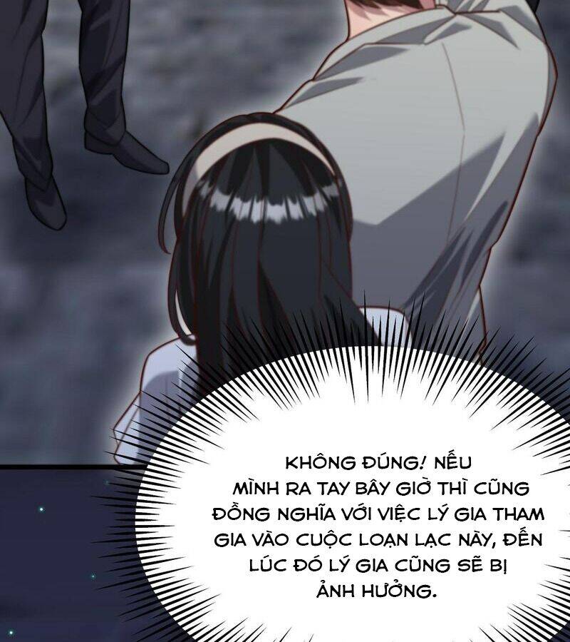 Ta Bị Kẹt Cùng Một Ngày 1000 Năm Chap 124 - Next Chap 125