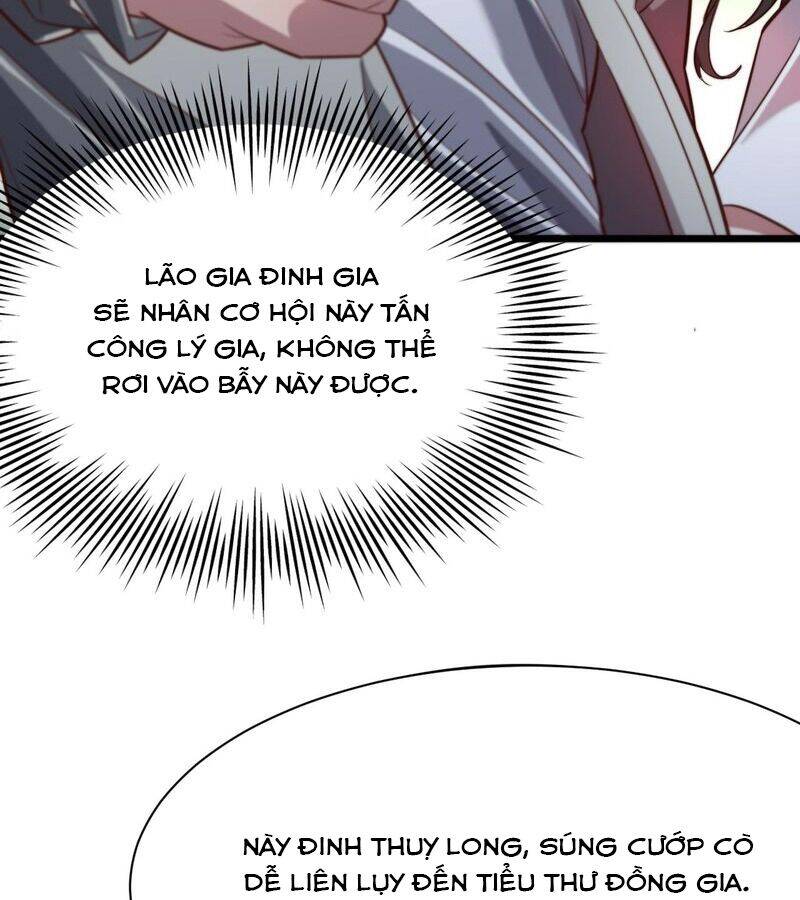 Ta Bị Kẹt Cùng Một Ngày 1000 Năm Chap 124 - Next Chap 125
