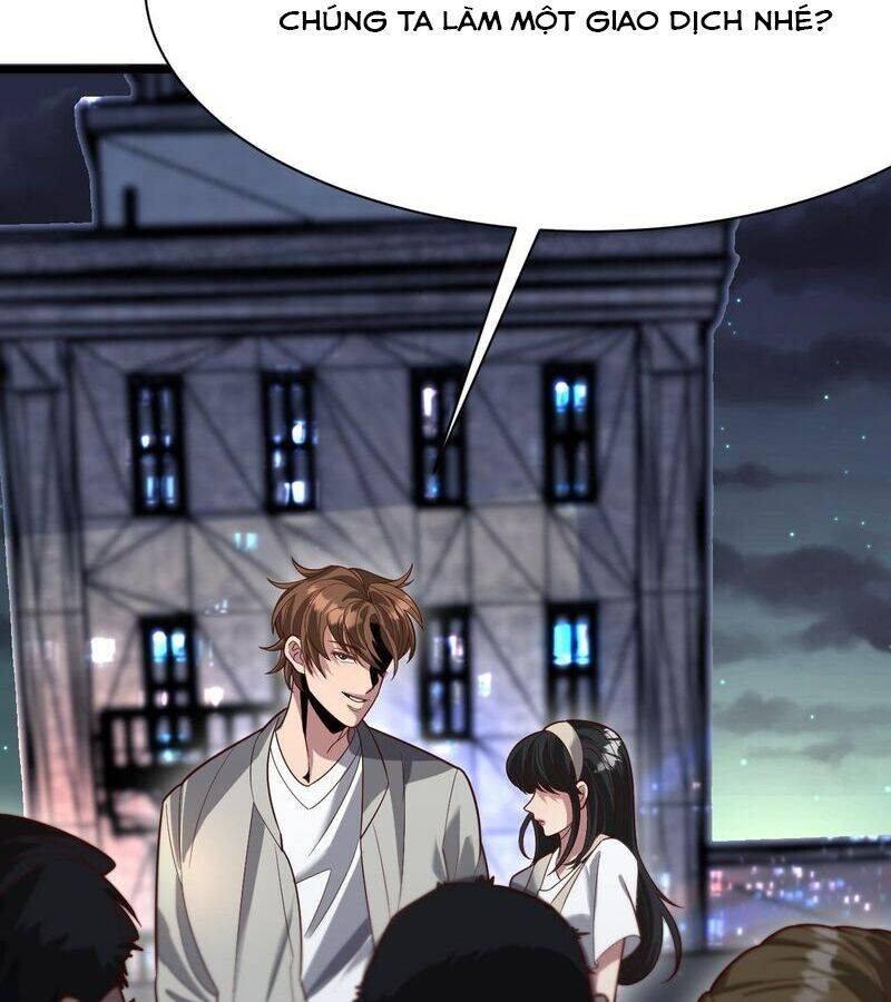Ta Bị Kẹt Cùng Một Ngày 1000 Năm Chap 124 - Next Chap 125