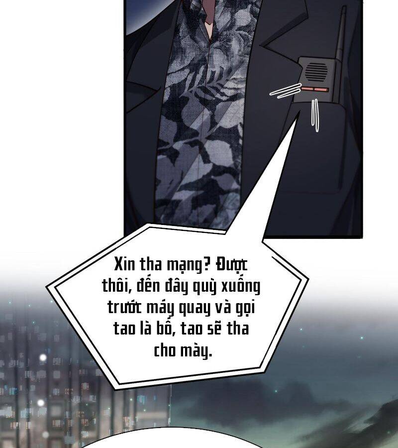 Ta Bị Kẹt Cùng Một Ngày 1000 Năm Chap 124 - Next Chap 125