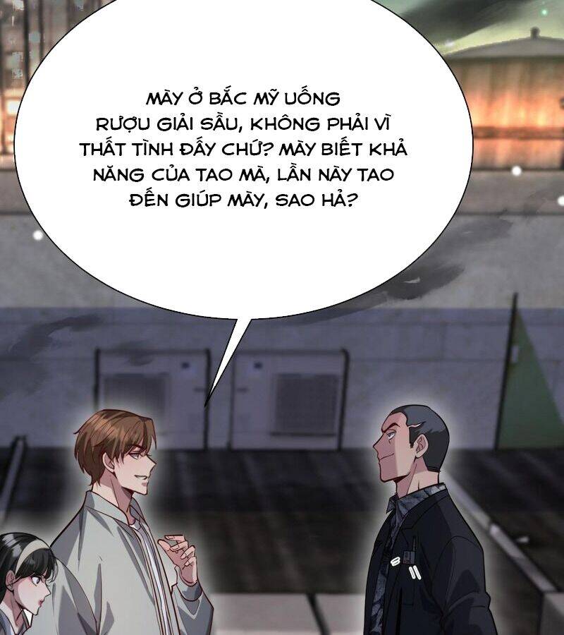 Ta Bị Kẹt Cùng Một Ngày 1000 Năm Chap 124 - Next Chap 125