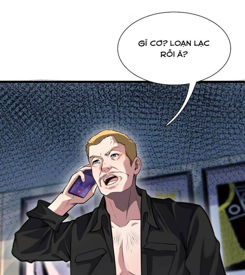 Ta Bị Kẹt Cùng Một Ngày 1000 Năm Chap 124 - Next Chap 125