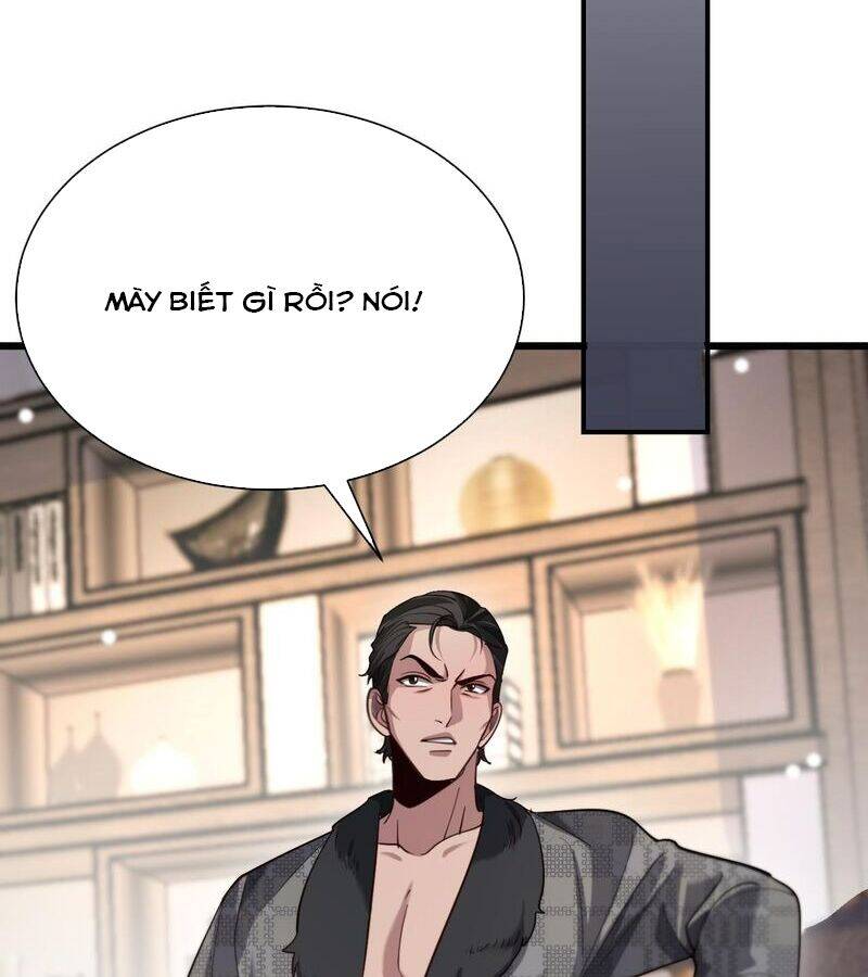 Ta Bị Kẹt Cùng Một Ngày 1000 Năm Chap 124 - Next Chap 125