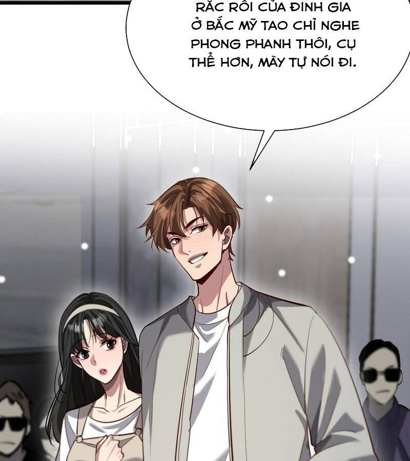 Ta Bị Kẹt Cùng Một Ngày 1000 Năm Chap 124 - Next Chap 125