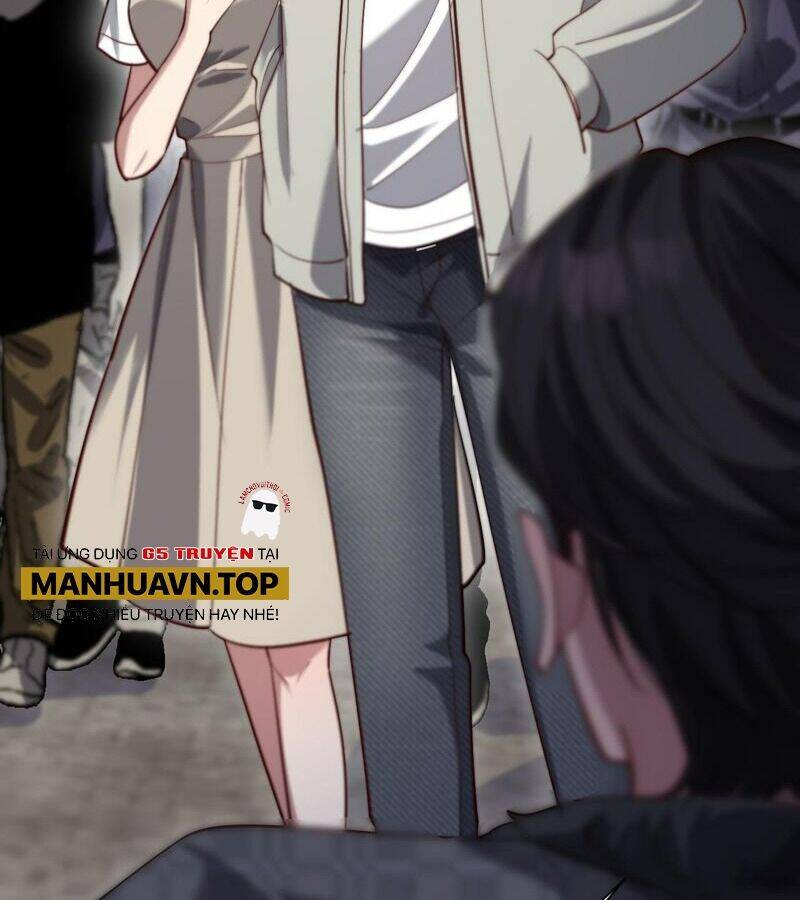 Ta Bị Kẹt Cùng Một Ngày 1000 Năm Chap 124 - Next Chap 125