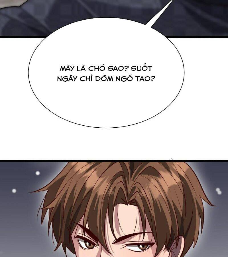 Ta Bị Kẹt Cùng Một Ngày 1000 Năm Chap 124 - Next Chap 125