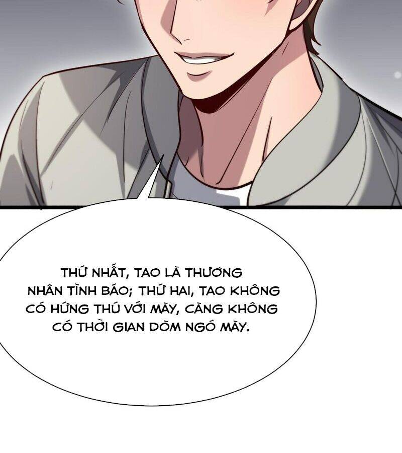 Ta Bị Kẹt Cùng Một Ngày 1000 Năm Chap 124 - Next Chap 125