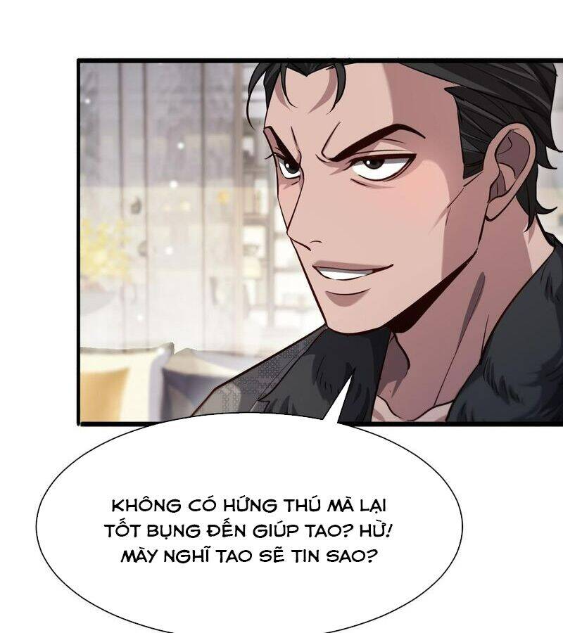 Ta Bị Kẹt Cùng Một Ngày 1000 Năm Chap 124 - Next Chap 125