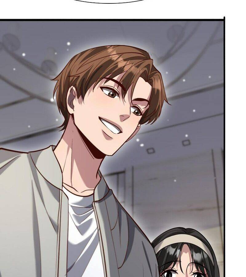 Ta Bị Kẹt Cùng Một Ngày 1000 Năm Chap 124 - Next Chap 125