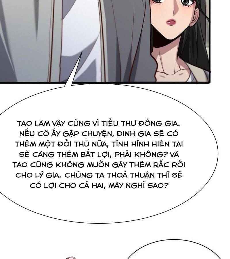 Ta Bị Kẹt Cùng Một Ngày 1000 Năm Chap 124 - Next Chap 125