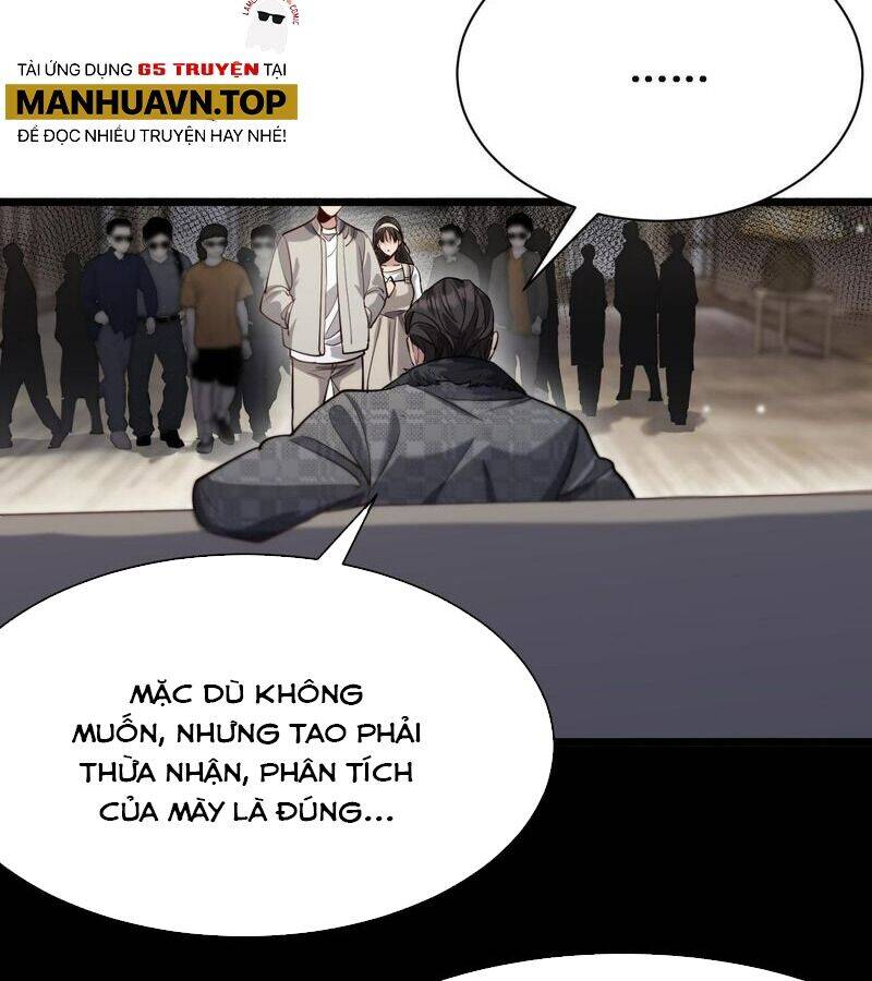 Ta Bị Kẹt Cùng Một Ngày 1000 Năm Chap 124 - Next Chap 125