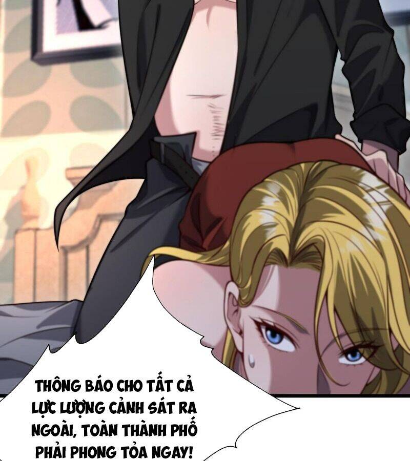 Ta Bị Kẹt Cùng Một Ngày 1000 Năm Chap 124 - Next Chap 125