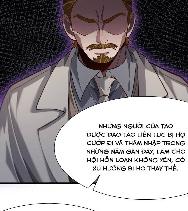 Ta Bị Kẹt Cùng Một Ngày 1000 Năm Chap 124 - Next Chap 125