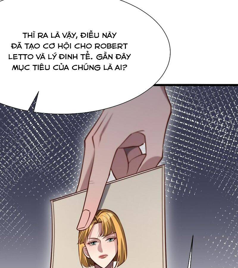 Ta Bị Kẹt Cùng Một Ngày 1000 Năm Chap 124 - Next Chap 125