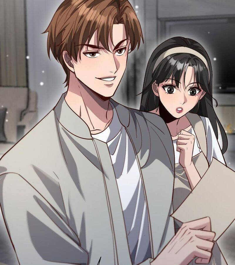 Ta Bị Kẹt Cùng Một Ngày 1000 Năm Chap 124 - Next Chap 125