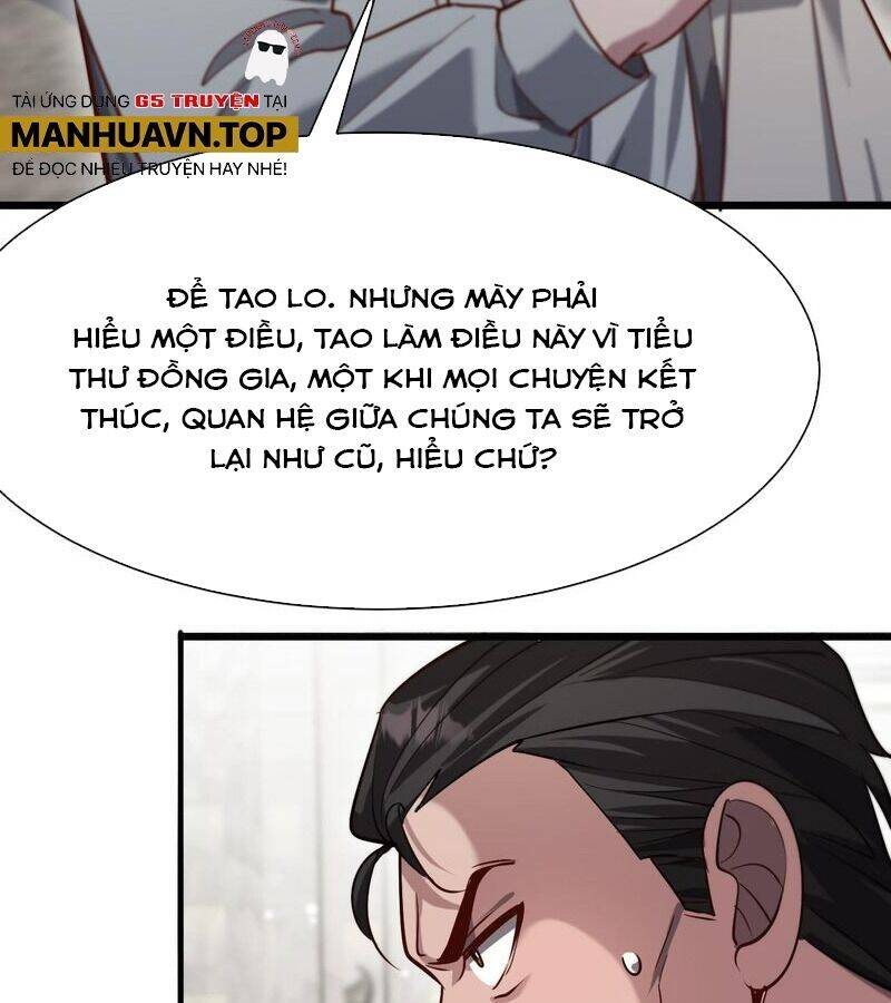 Ta Bị Kẹt Cùng Một Ngày 1000 Năm Chap 124 - Next Chap 125