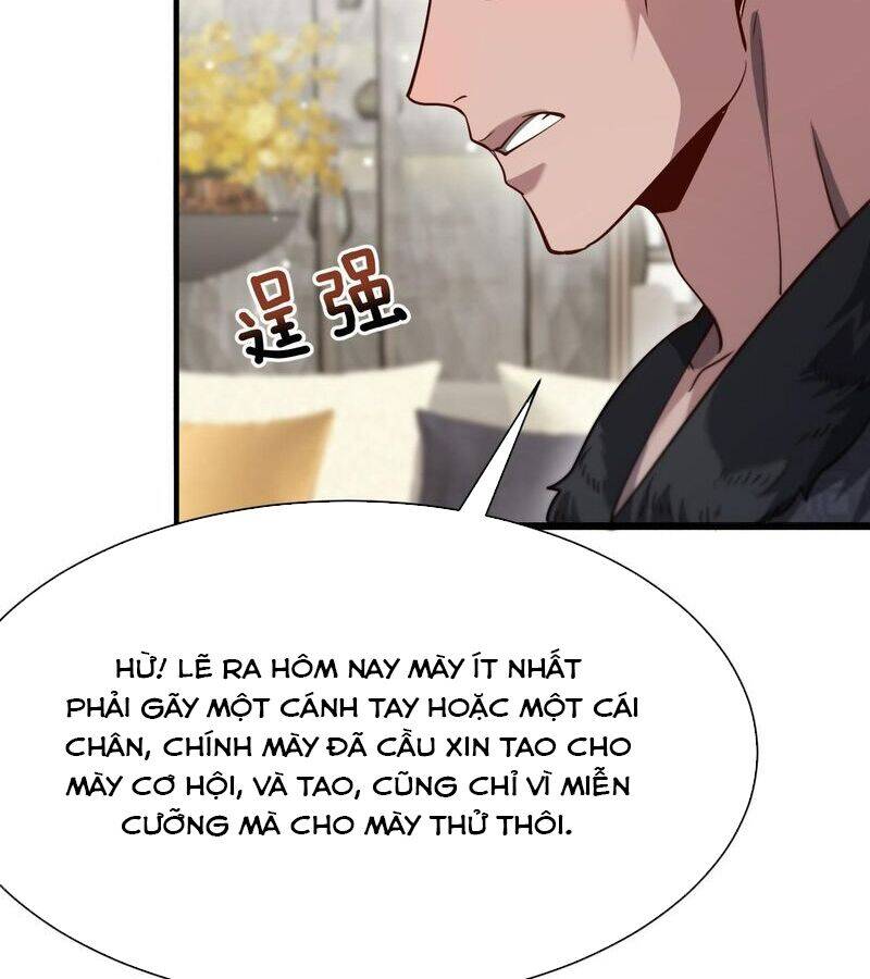 Ta Bị Kẹt Cùng Một Ngày 1000 Năm Chap 124 - Next Chap 125