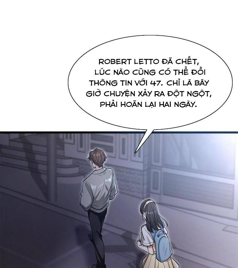 Ta Bị Kẹt Cùng Một Ngày 1000 Năm Chap 124 - Next Chap 125