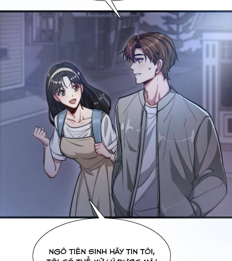Ta Bị Kẹt Cùng Một Ngày 1000 Năm Chap 124 - Next Chap 125